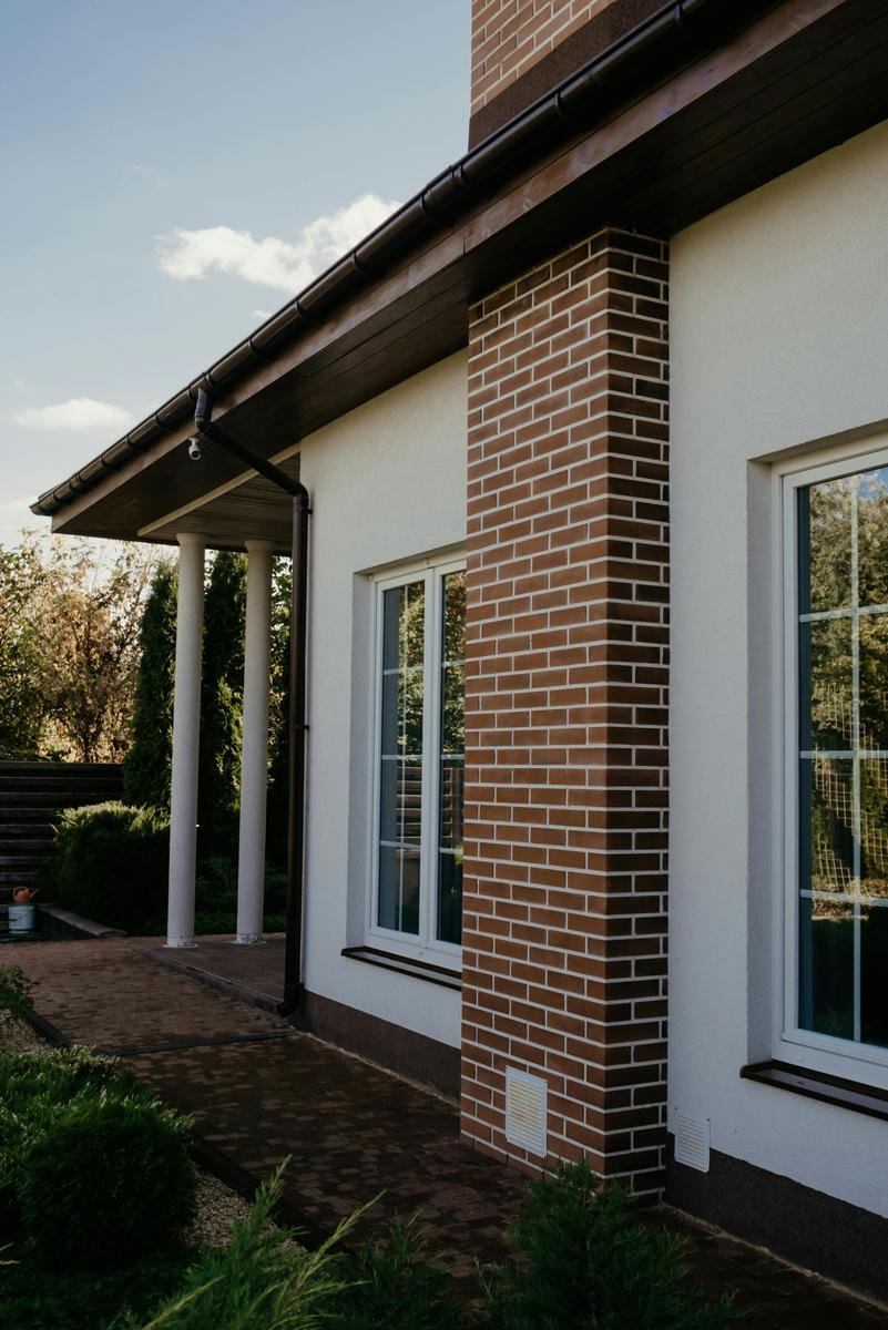 Window replacement Hernando MS
